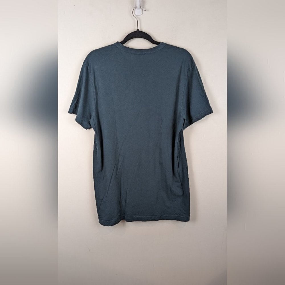 James Perse Classic Cotton Crewneck Tee** 🌟👕 - Picture 5 of 6